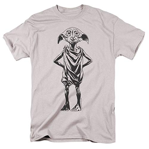 Popfunk Harry Potter Dobby T Shirt 
