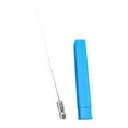 thumbnail image 1 of Aguja de limpieza de alta presión para electrodomésticos Mantenimiento de CA Calentador de agua caliente Rociado lateral, 1 of 8