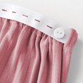 thumbnail image 4 of BUIGTTKLOP Womens Pajamas Pants High Waisted Sleep Pants Soft Lounge Pants Comfy Pjs Bottoms Homewear, 4 of 6