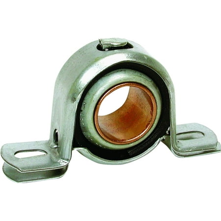 Dial 6664 Pillow Block Bearing, 1 in Dia Dimensions, For: Evaporative Cooler Purge Systems