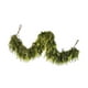 thumbnail image 5 of Guirnalda de hojas artificiales de Navidad, guirnalda de enredaderas verdes, decoración navideña para 45 Malla, 5 of 8