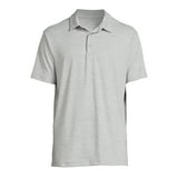 George Men's and Big Men's Polo Shirt - Walmart.com