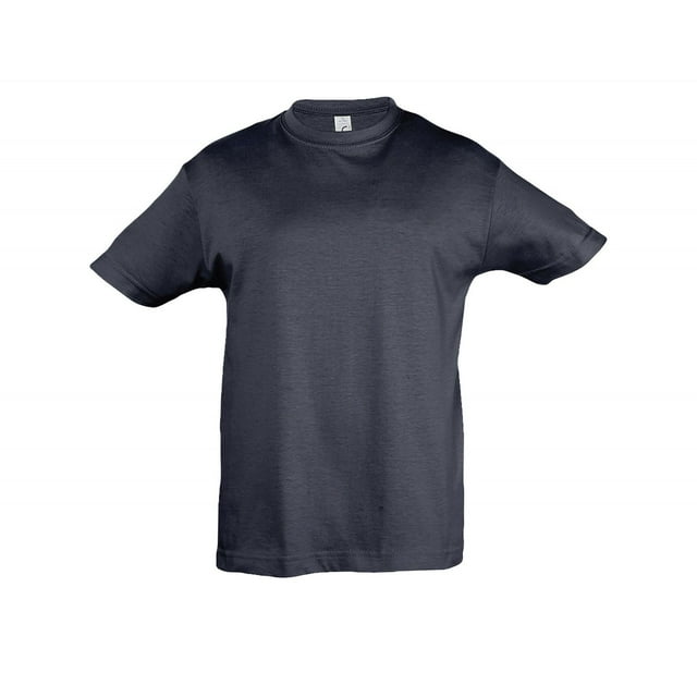 SOLS T-Shirt à Manches Courtes pour Enfants