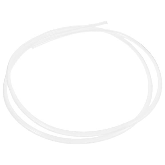 WRISTBIQUE Silicone Vacuum Tubing Hose Air Transfer Transparent Silicone Hose 1Pack