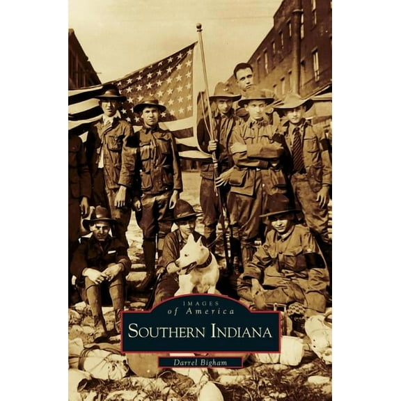Southern Indiana (Hardcover)