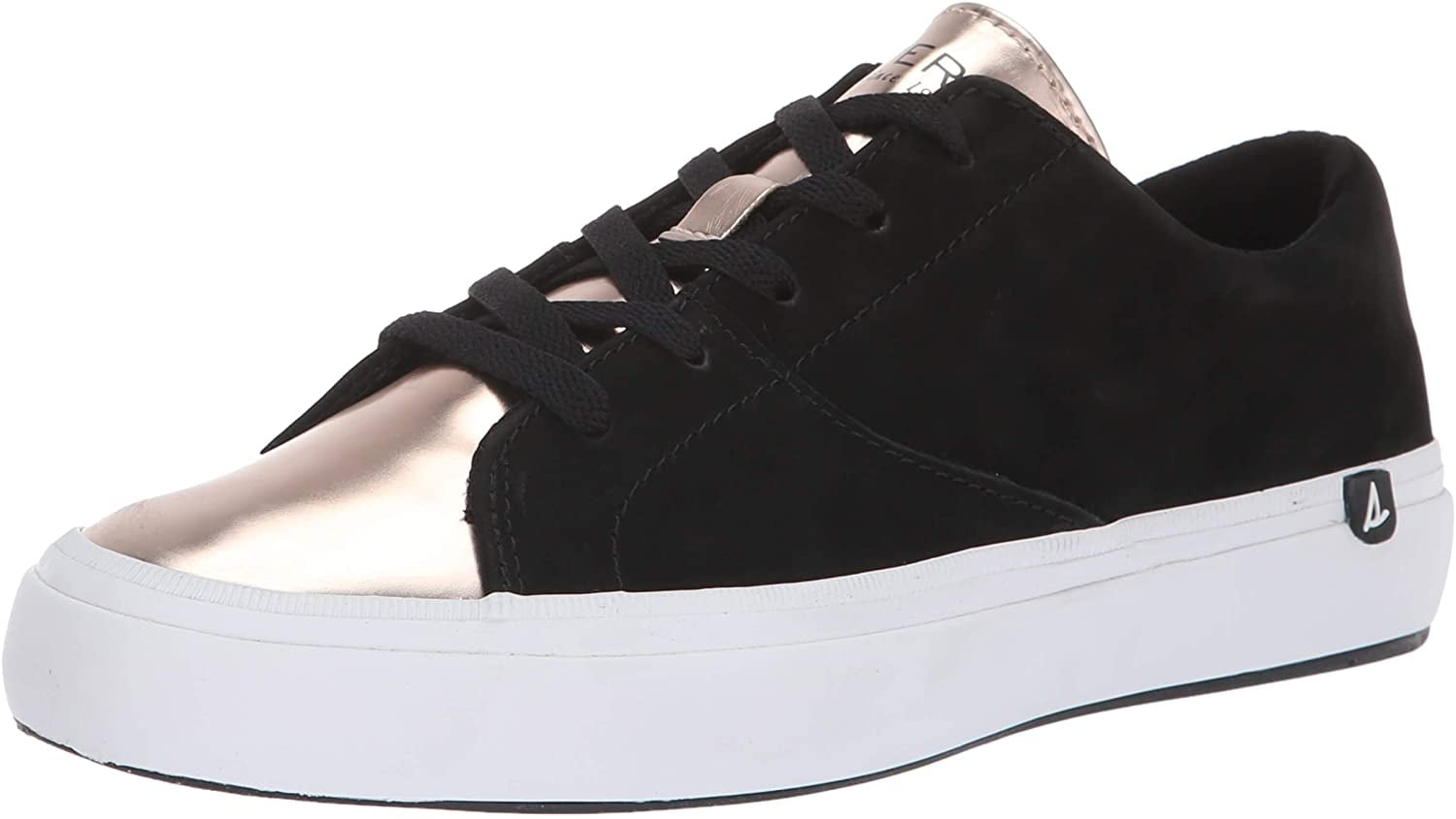 sperry haven lace up