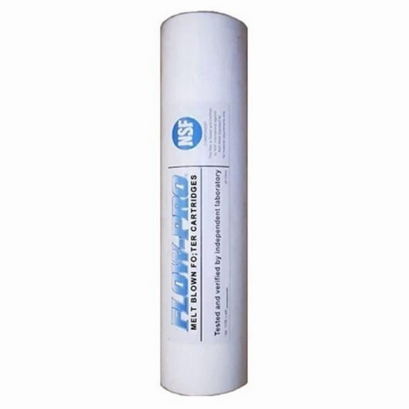 Commercial Water Distributing WATTS-FPMB5-978 Flo-Pro Replacement Filter Cartridge