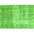 thumbnail image 1 of Ahgly Company Indoor Rectangle Persian Green Traditional Area Rugs, 8' x 10', 1 of 1