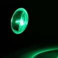 thumbnail image 1 of Luz Decorativa LED RGB Con Control Remoto, Iluminación De Paisaje Al Aire Libre Luces De Paisaje Que Cambian De Color LED Foco Exterior Multicolor, 1 of 7