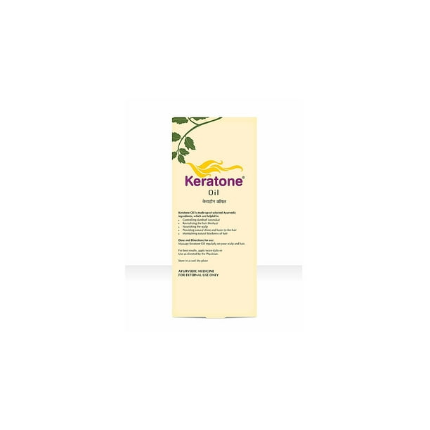 Keratone oil online