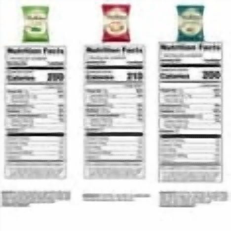 Miss Vickie’s Kettle Cooked Potato Chips Variety Pack, 30 Count with white bowl by OMA