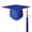 F, variant on Graduation Cap With Tassel 2026 Class Of 2026 Graduation Cap With Gold Tassel For High School College Graduate Party Favors Photo Booth Props Decorations