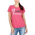 thumbnail image 1 of Lucky Brand Womens Fender Guitar Graphic Camiseta, Rojo, X-Large Lucky Brand Camiseta gráfica, 1 of 1