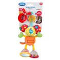 thumbnail image 2 of Playgro 0101141 Boîte à Jouets Dingly Dangly Mimsy - 0 Mois et Plus, 2 of 5