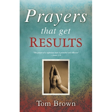 - Prayers That Get Results