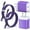 Purple, variant on USB C Charger Block & 6FT USB C Charger Cable,2Pack PD 20W USB C Wall Chager Block Adapter Box Plug,Fast Charger Block Cube & Type-C Charger Cord Compatible for iPhone,Purple