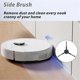 thumbnail image 4 of 8PCS Replacement Parts for Mova S10 Plus/ Mova S10 Vacuum Cleaner Parts Main Brush Roller Side Brush, 4 of 5
