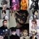 thumbnail image 3 of Máscara de Cosplay de Anime con cara de Calavera, juego de terror Y2k, accesorios para adultos y niños, nuevos accesorios, disfraz, apto para fiesta, regalos de Halloween, 3 of 4
