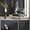 Diatom Dark Grey, variant on Linen 3D Foam Self-adhesive PVC Solid Color Thickened Waterproof Background Wall Renovation Wallpaper Wall Stickers Home Decor