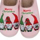 thumbnail image 2 of Peludas Piel Esponjosa Papá Noel Enano Suave para Invierno Interior, 2 of 6