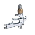 Paint Spray Gun W101 High Atomization Spray Gun Stainless Steel