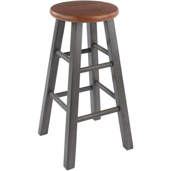 Wood Stools