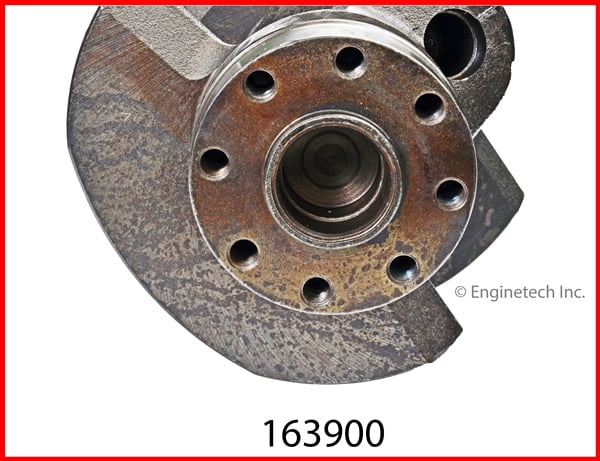 CRANKSHAFT KIT FORD 4.6L