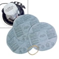 thumbnail image 4 of Replacement Parts Hepa Filter Compatible For Shop-vac Vf2002 Vacuum Cleaner Accessories Vacuum Filt, 4 of 5