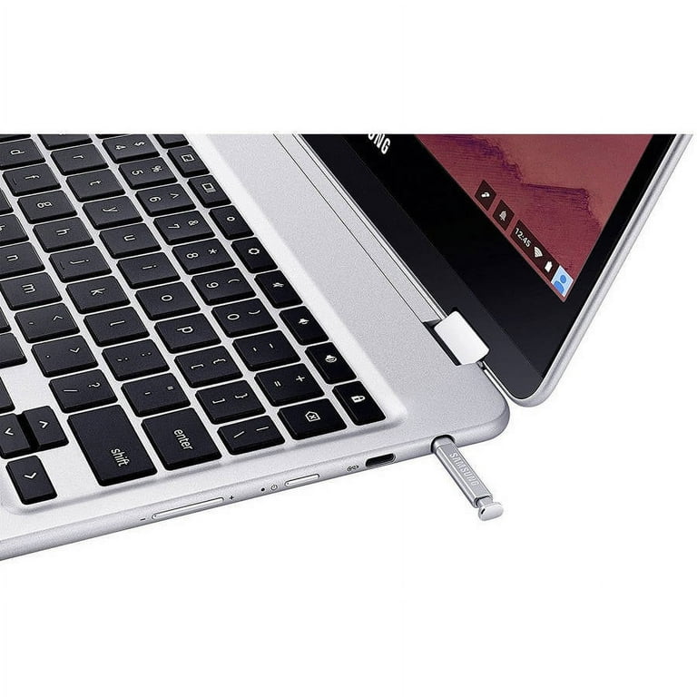 Samsung Chromebook Plus 12.3