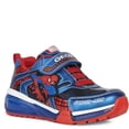 thumbnail image 1 of Geox Garçons J Bayonyc B Spider-Man Espadrilles, 1 of 6