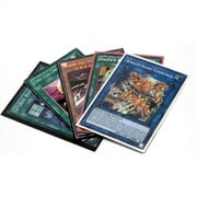 Yu-Gi-Oh! Collection 50 Cards Lot with 40 Commons & 10 Rare Yugioh Cards
