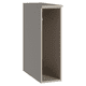 thumbnail image 1 of Gabinete Porta-toallas Cocinas Madesa Nice Con Tarja Crema, 1 of 5