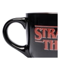 thumbnail image 4 of Taza Stranger Things Logo Crown Baccara de Cerámica, 4 of 4