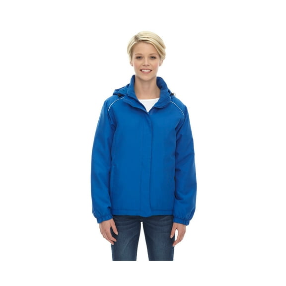 Ash City Core 365 78189 - Brisk Core 365Tm Ladies' Insulated Jackets