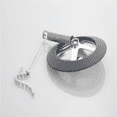 thumbnail image 4 of Stainless Permanent Coffee Filter for Siphon Coffee Maker,Diameter 2.36inch, 4 of 8