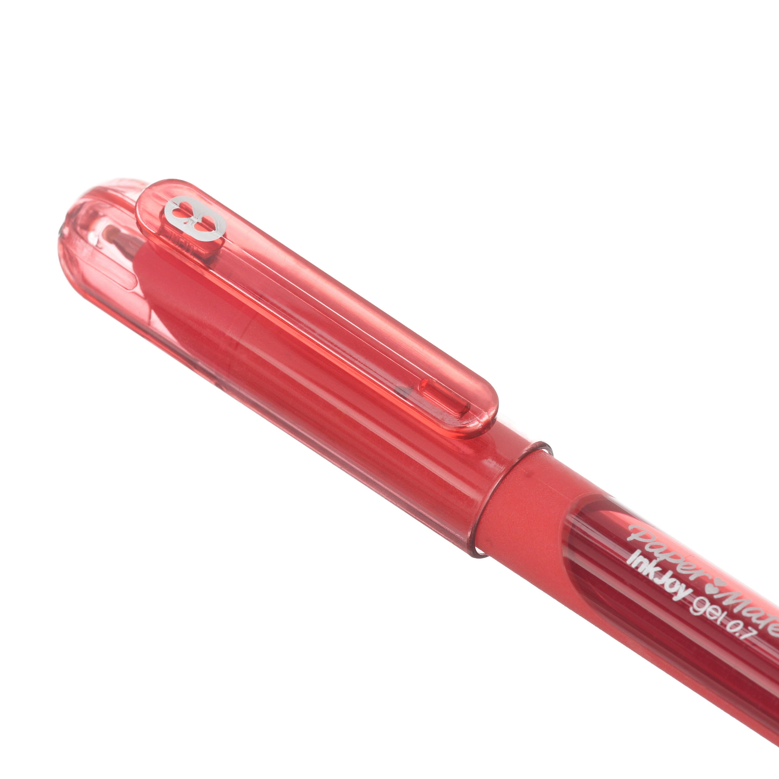 Red Gel Mapping Pen – guru-pmu