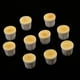 thumbnail image 3 of 10 piezas casa de miniatura cocina pastel postre pudín tienda de comida decoración perfke Dollhouse Miniature Food, 3 of 7