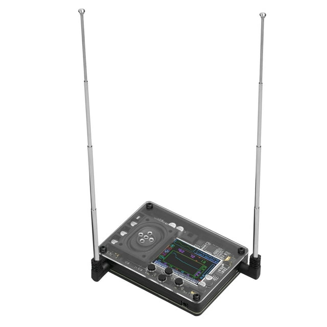 Musical instrument,With Color Screen Musical Adjustable Voices Theremin Musical Display Type C Audio Voices Adjustable With Type-c Audio Type-c O Theremin Dsfen