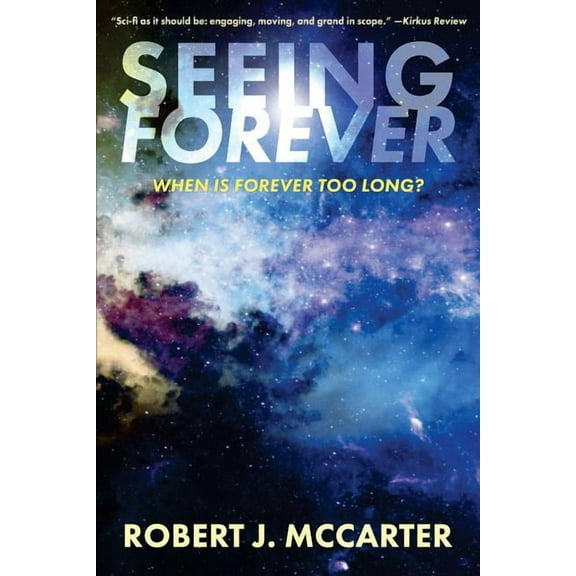 Seeing Forever (Paperback)