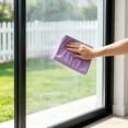 thumbnail image 5 of 5-Pack Magic Cleaning Cloth Microfiber Cleaning Cloths Lint Free and Scratch Resistant Reusable Cleaning Rags for Glass Window Kitchen Stainless Steel Cars Screens, 5 of 11