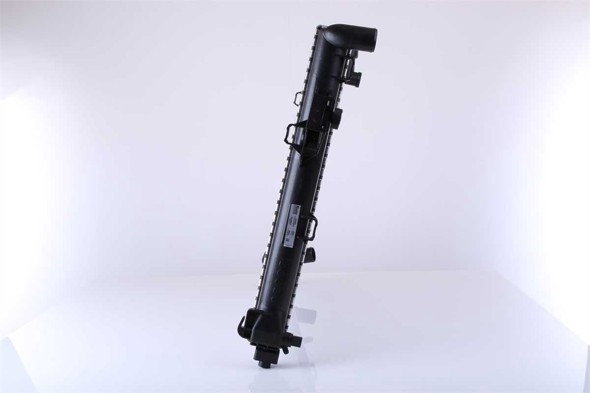 Nissens 61023 Radiator