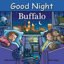 Good Night Our World Good Night Buffalo, (Board Book)