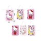 thumbnail image 3 of Bolsa de regalo con forma de gato de Spot KT Bolsa de dulces de Hello Kitty Bolsa de papel Kraft de Hello Kitty Decoración para fiestas, 3 of 3