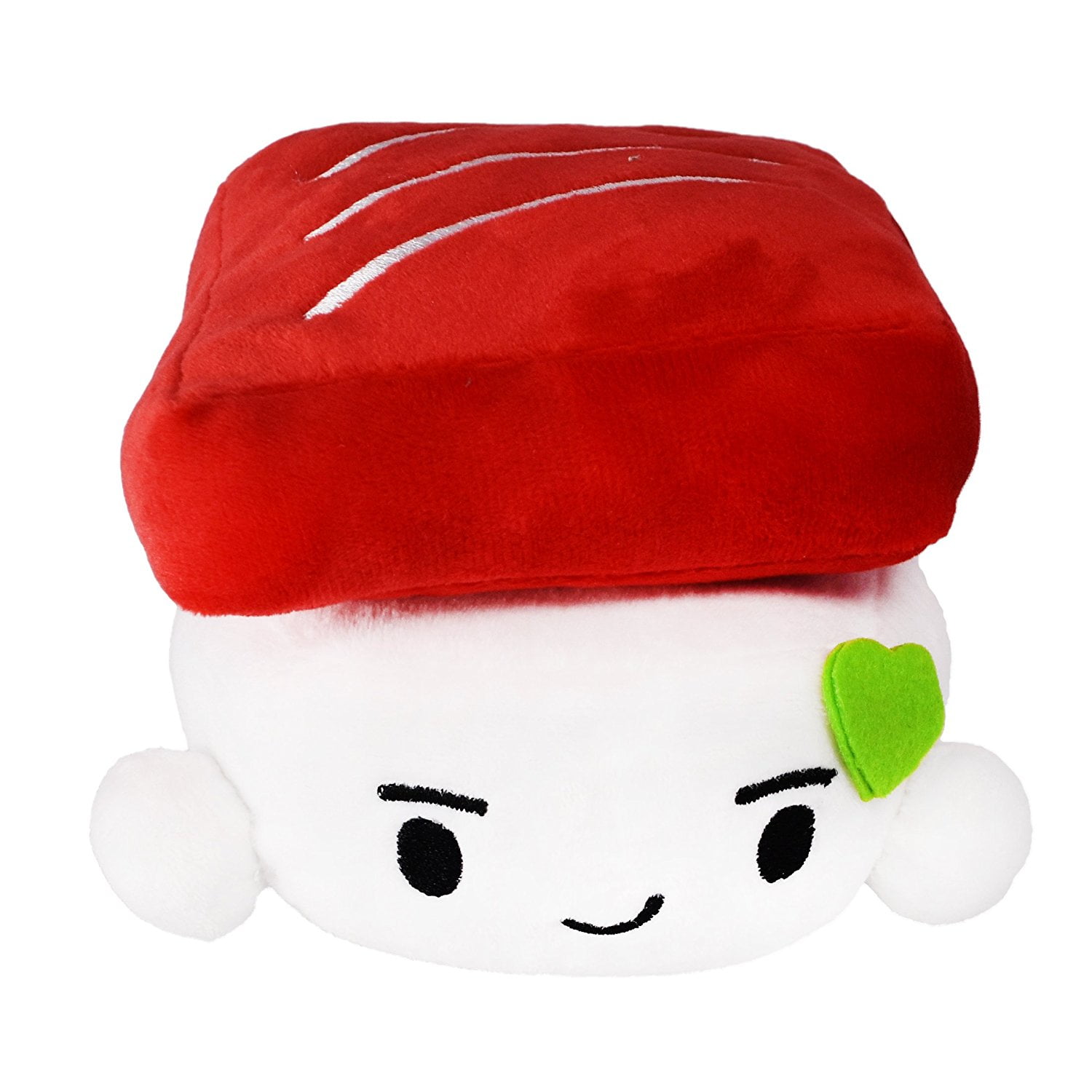 stuffed sushi toy