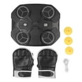 thumbnail image 2 of Jeu de Musique pour Enfants, Soulagement du Stress Machine de Boxe Musicale Interactive Électronique Rythmique Intelligente pour Enfants pour Entraînement, 2 of 7