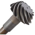 thumbnail image 5 of JEGS 60008 GM 10-Bolt Ring & Pinion 7.5 & 7.625 Diameter Ring Gear 3.42 Ratio 41, 5 of 7