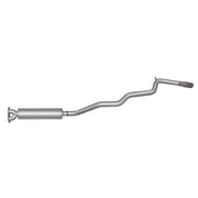 Cat-Back Single Exhaust System, Stainless Fits select: 1997-2001 MERCURY MOUNTAINEER, 2000-2001 FORD EXPLORER XLT