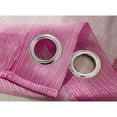 thumbnail image 2 of Lonnie Grommet Panel 90" Pink, 2 of 5