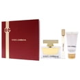 thumbnail image 4 of Set de regalo de 3 piezas Perfume Dolce and Gabbana The One para mujer, 4 of 4