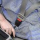thumbnail image 4 of 2x Kfz Universal Adjustable Car Seat Belt Extension Safety Seat Belts Extender Buckle 25cm, 4 of 5